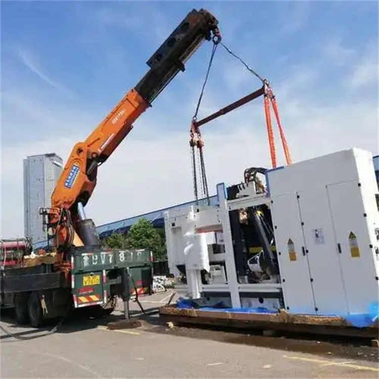 南皮附近小吊车联系方式|8-16吨|本地及时服务