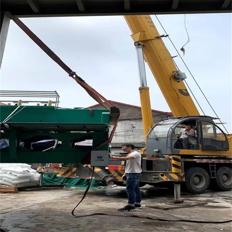 南皮大吨位吊车租赁应急保障方案|化解突发吊装需求难题