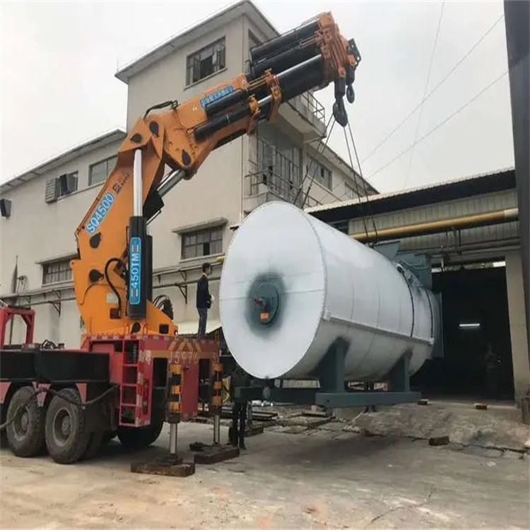 南皮吊车租用电话|24小时应急服务|精准吊装方案